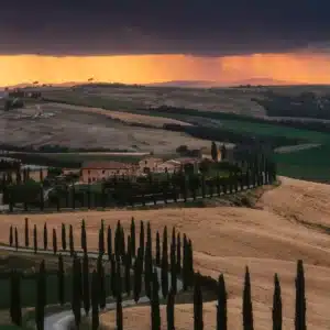 The Classic Tuscany Tour - Smart Package - 6 Nights/7 Days