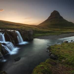 Summer in Iceland Photography Workshop // 17th-26th June 2026